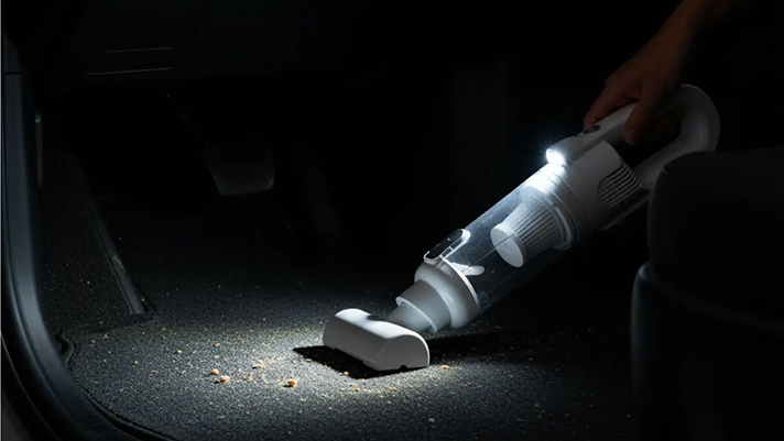 使い方もゴミ捨てもお手入れも簡単