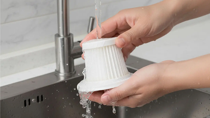 使い方もゴミ捨てもお手入れも簡単