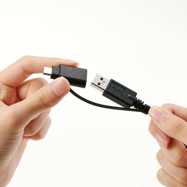 USB3.0