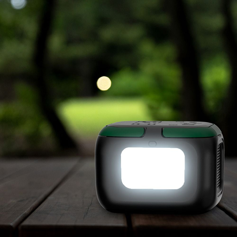 停電もアウトドアも、これ1台で乗り越える