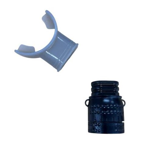 お手入れ簡単で衛生的