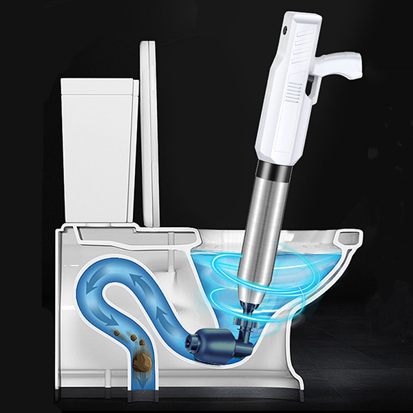 ボタン一つの簡単操作