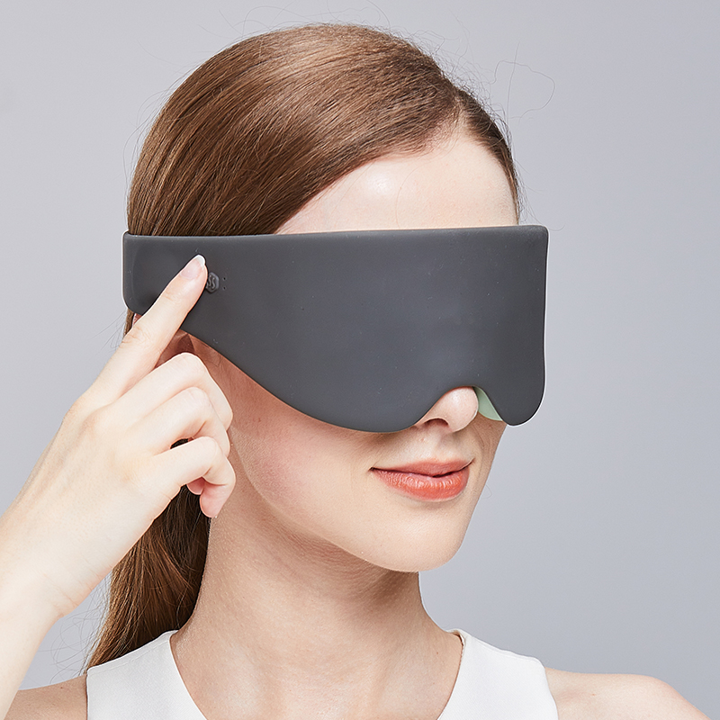 4つのタッピングモードで気分に合わせて使える