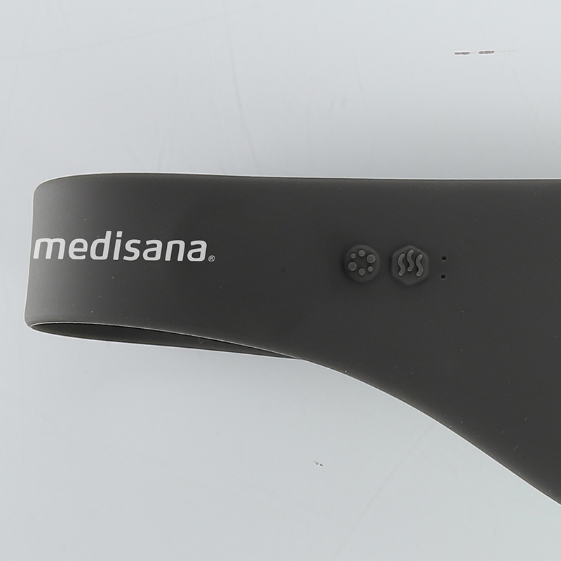 4つのタッピングモードで気分に合わせて使える