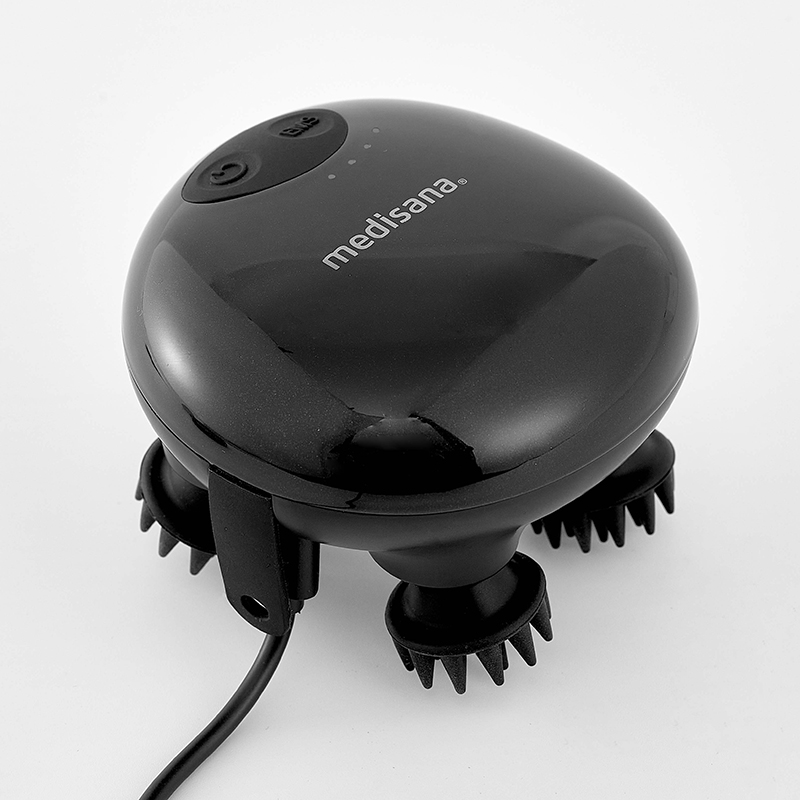 充電式コードレスで使いやすい