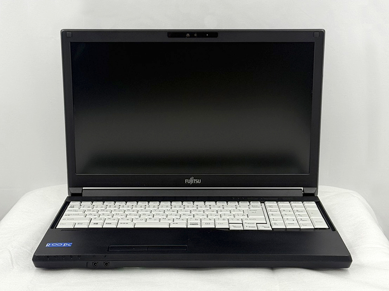 快適に使える高性能構成