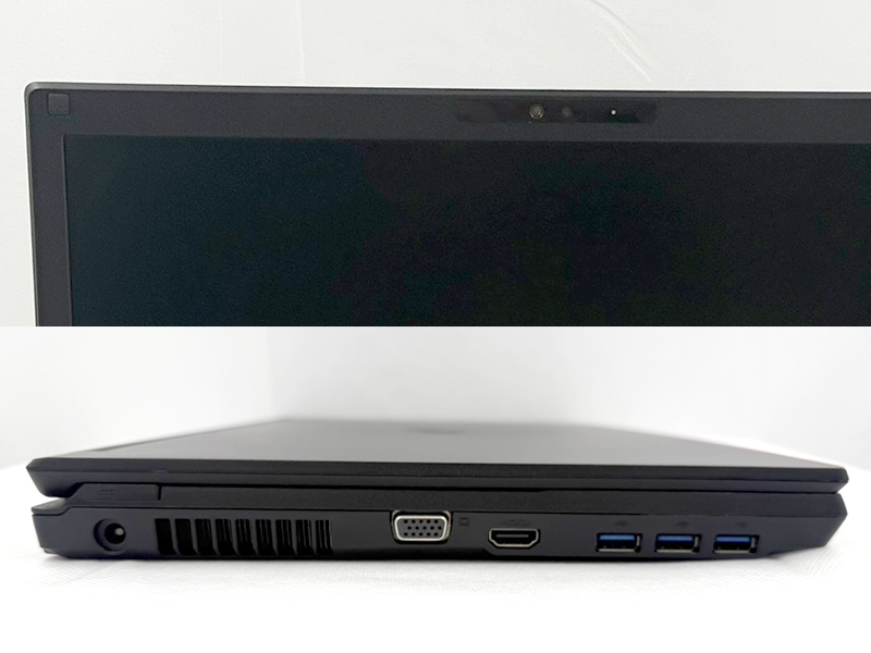 テレワーク・在宅勤務にもおすすめ