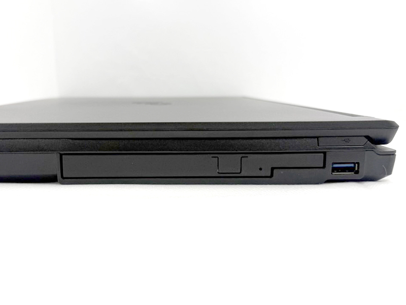 光学ドライブ搭載