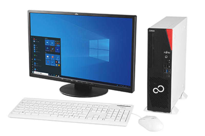 省スペースでもしっかり使える