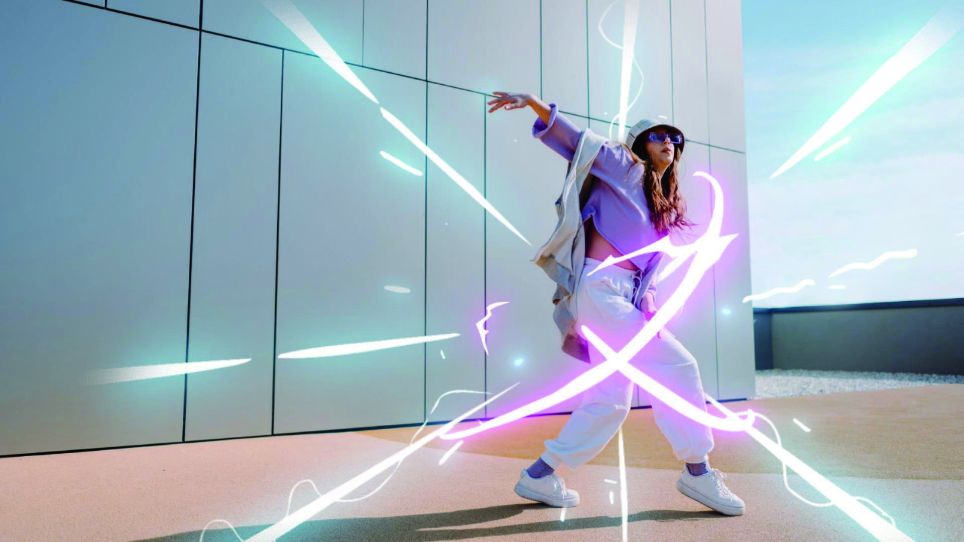 AI ボディエフェクト