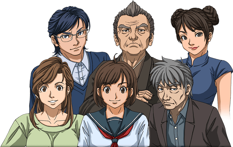フリー対戦