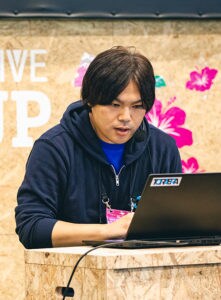 講師紹介