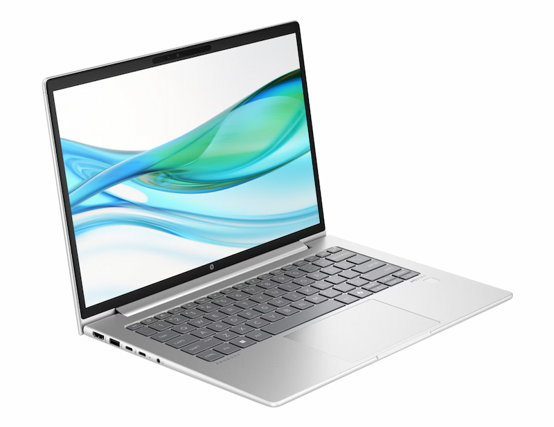 ビジネスに必要な機能を標準で搭載