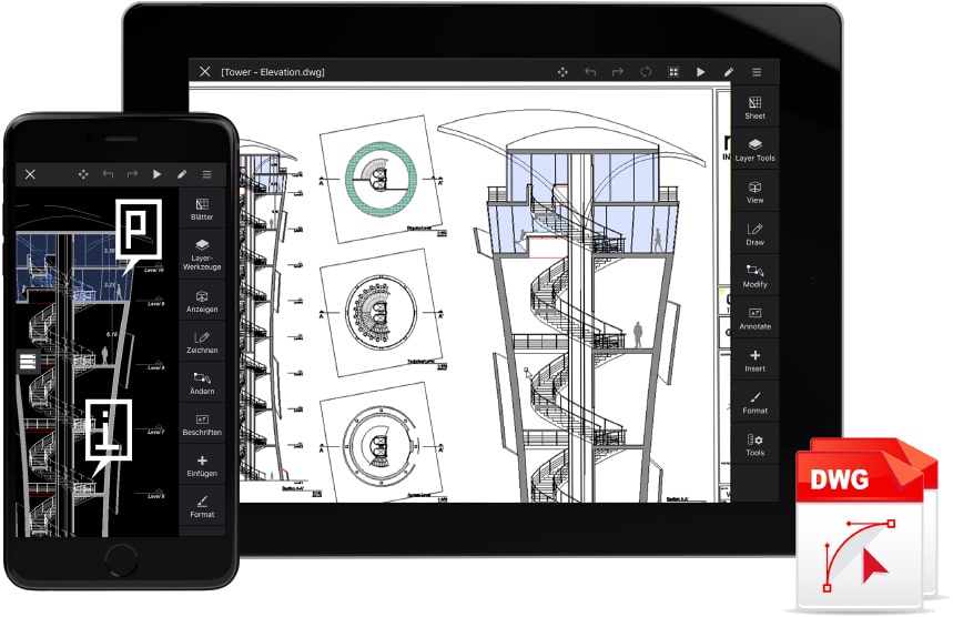 モバイル　ARES Touch