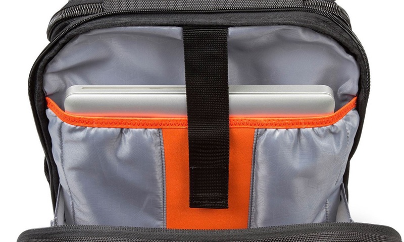 さまざまなサイズのハードウェアを安全に収納