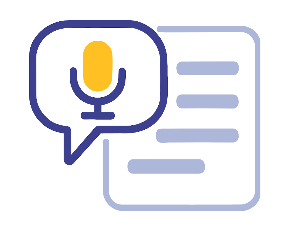 文字起こし・要約