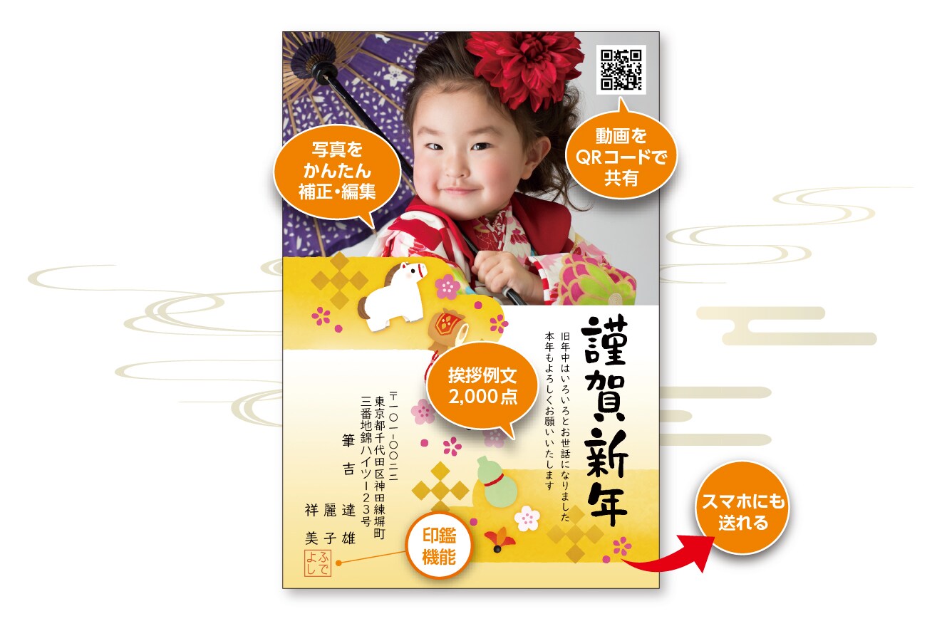たのしくデザイン編集