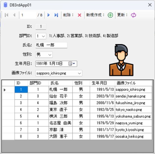 例題
