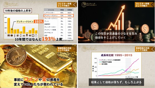 第5章コレクションではなく“投資”としての価値