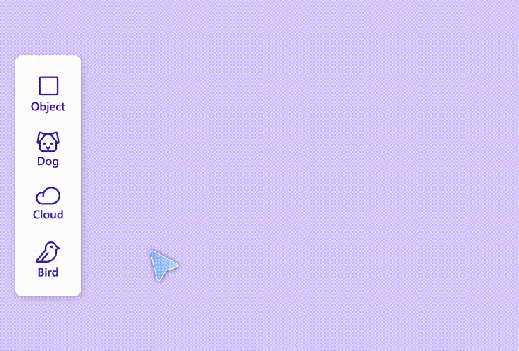 レイアウトを指定して、思い通りの画像を生成