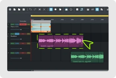 ソースネクスト ｜ MUSIC MAKER 2023 PREMIUM（旧版） ｜ MUSIC MAKER 2023プレミアム Windows用 AI作曲