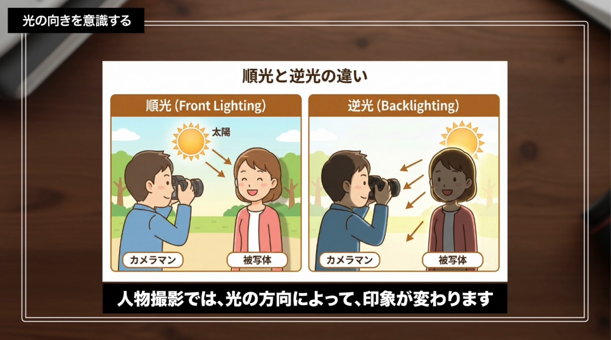 写真が見違える！かんたん一眼レフレッスン」｜ソースネクスト