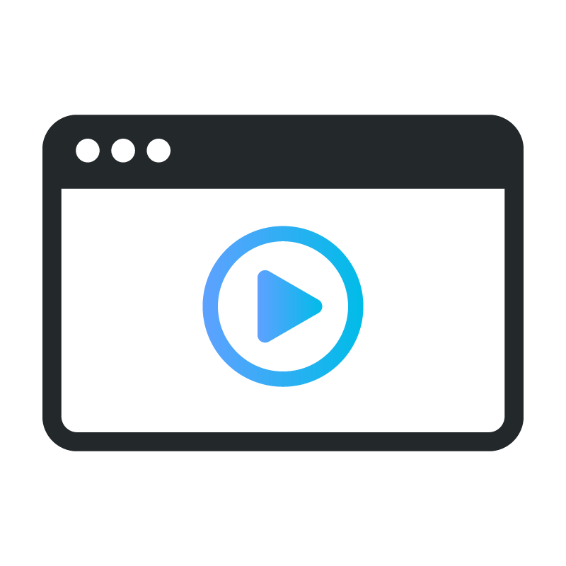 迷いを与えない「直感的な操作画面」