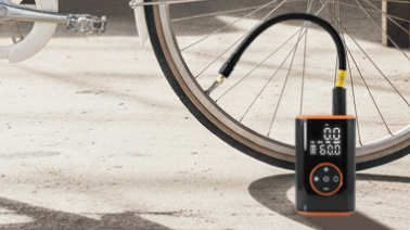 安心安全のオートストップ機能搭載