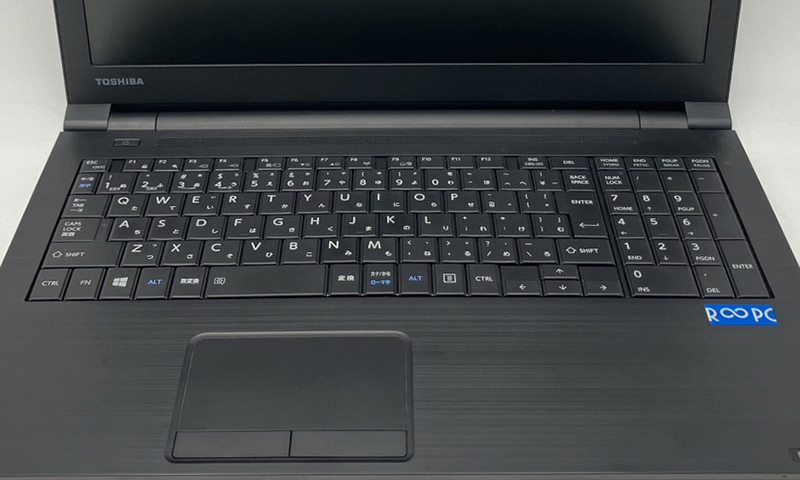 打鍵感にこだわり、快適な入力を追求したキーボード