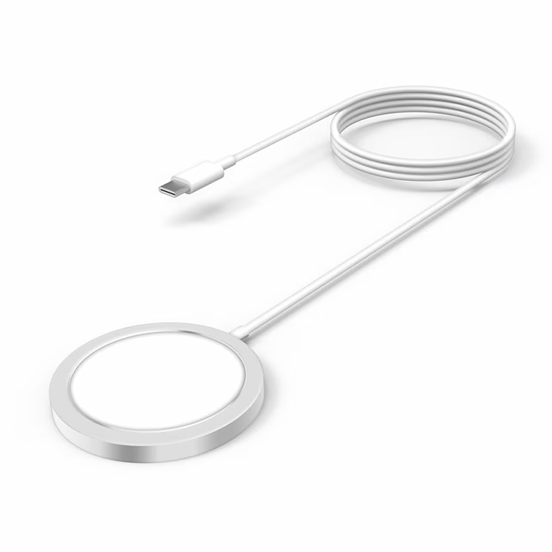 置くだけで、すばやくスマート充電