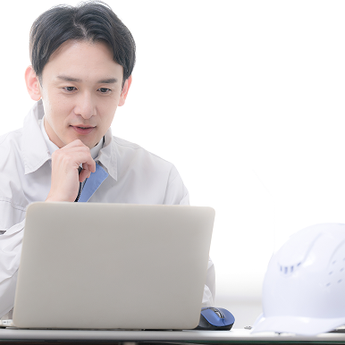 IT専任者がいない「現場」