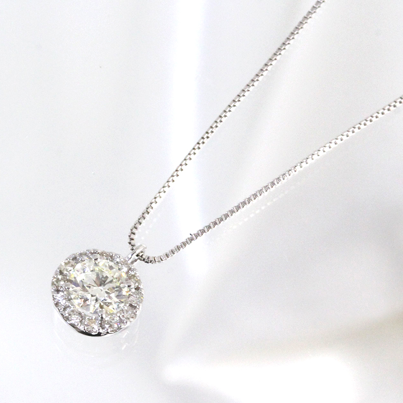 ⭐*⭐様 900 天然ダイヤモンド0.25ctネックレス 高品質VSクラス 0.25ct 天然ダイヤモンドネックレス｜ソースネクスト