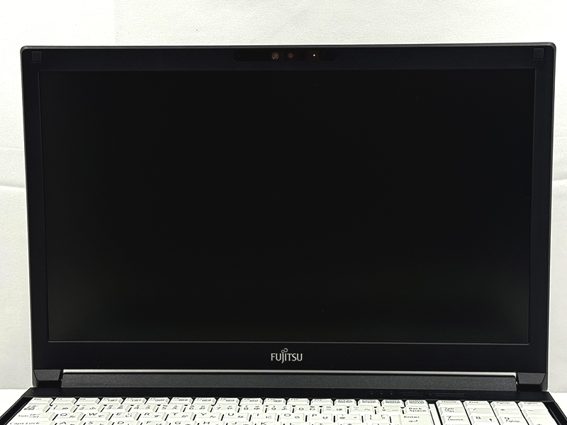 無期限保証】富士通15.6型ワイドノートPC（LIFEBOOK A579