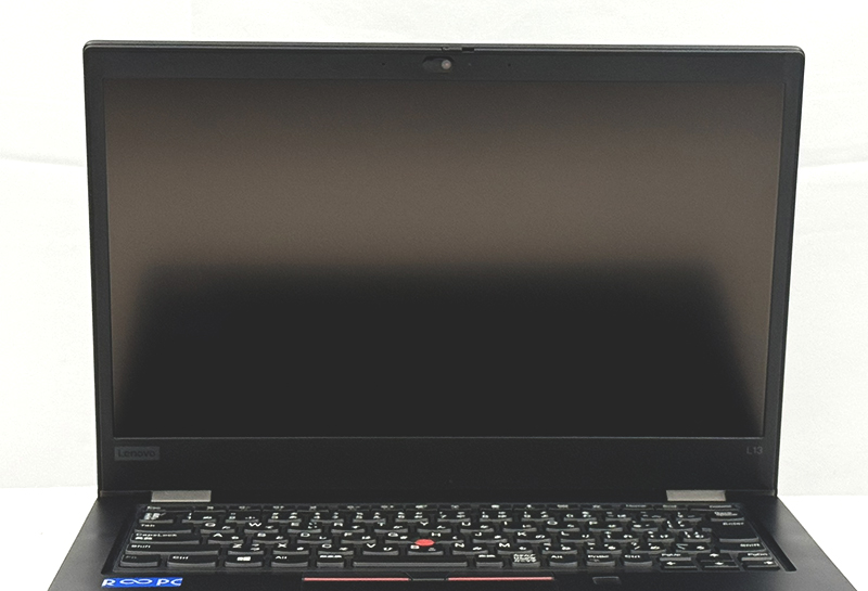 無期限保証】Lenovo13.3型ノートPC（ThinkPad L13）｜ソースネクスト