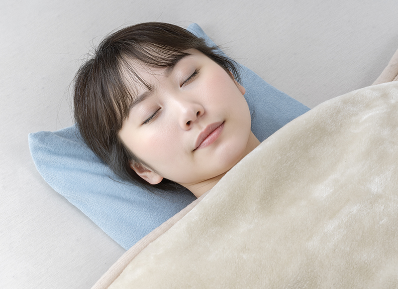 約6〜8時間続く快適な冷却力