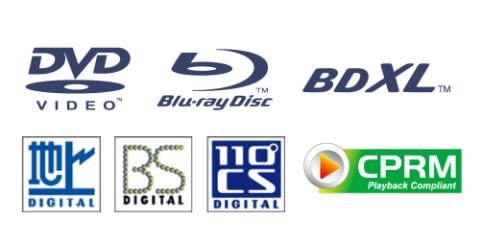 見られなかったディスクが見れるように