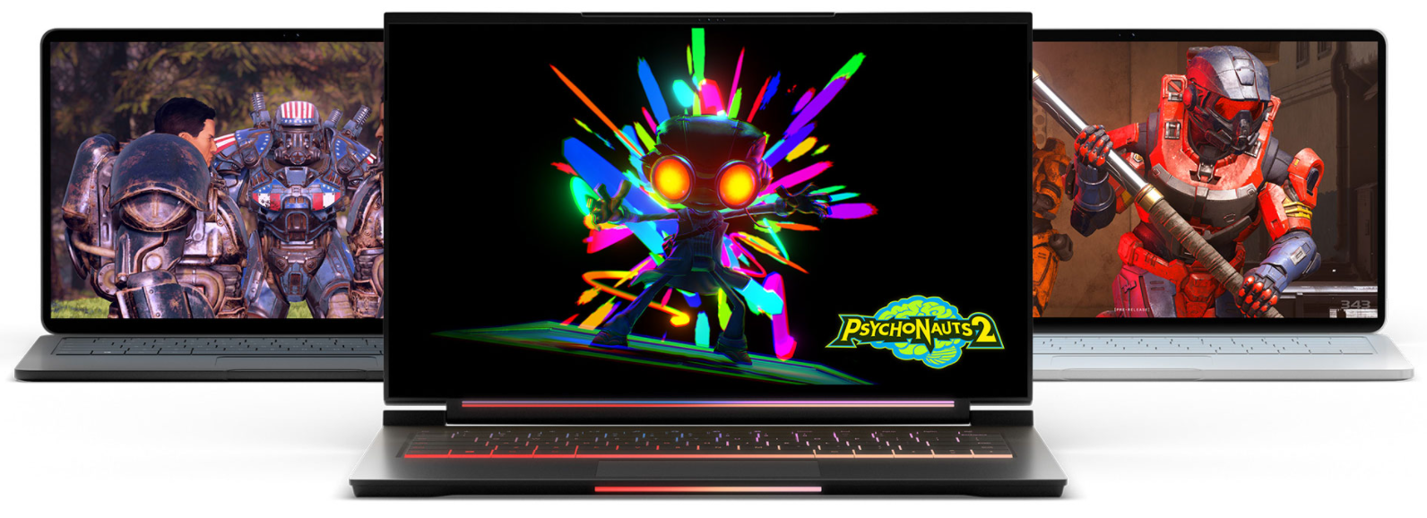 充実のゲームライフを