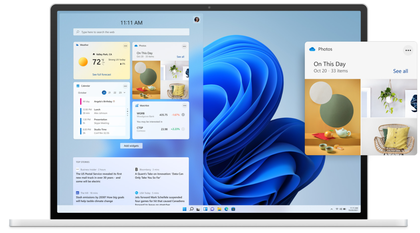 多彩なPCで、使いやすく