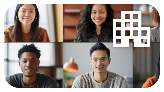 リモート会議の議事録づくりに