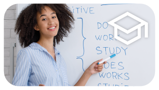 セミナーや学習講座の復習に