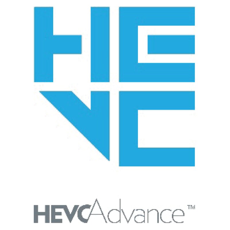 H.265（HEVC）