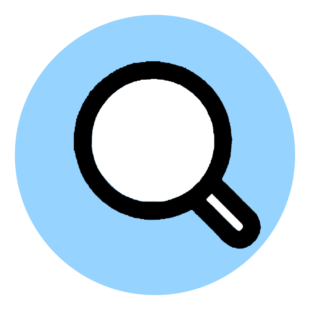 無料診断のロゴ