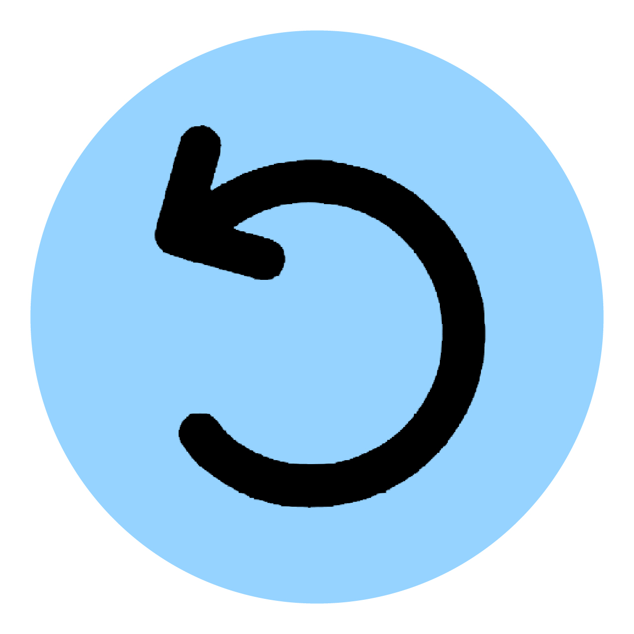 データの復旧のロゴ