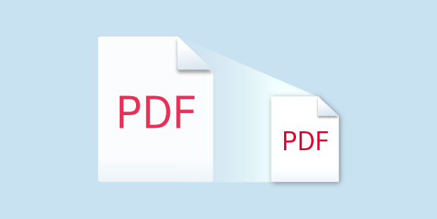 ファイルを最適化