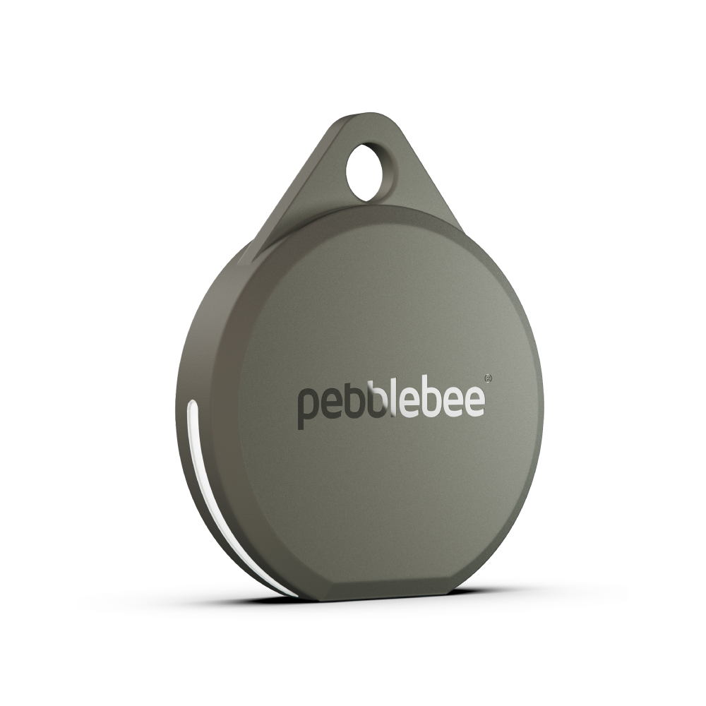 Pebblebee (ペブルビー) 5」iPhone/Android対応 スマートタグ