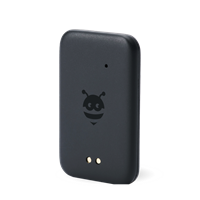 Pebblebee タグ型（ソースネクスト）