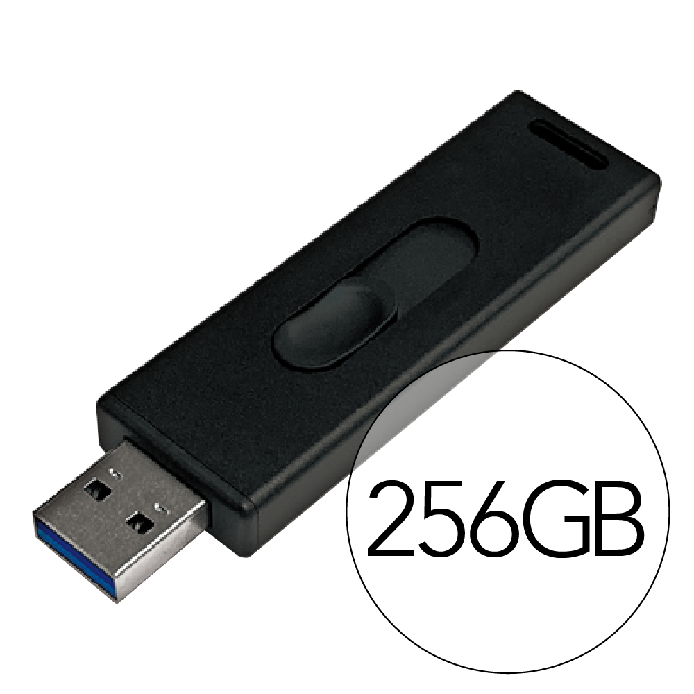 ミニスティックSSD｜ソースネクスト