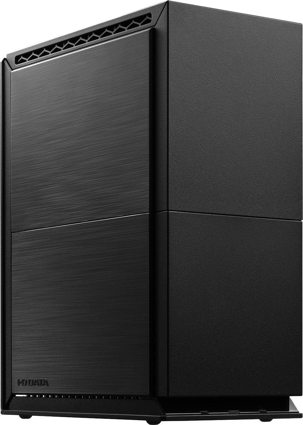 アイ・オー・データ NAS 8TB｜ソースネクスト
