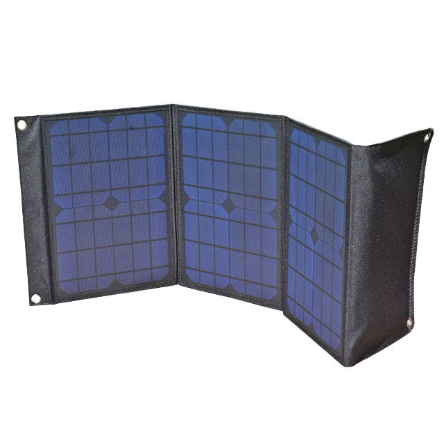 太陽光で充電できる「折り畳みソーラーパネル」|ソースネクスト 太陽光で充電できる「折り畳みソーラーパネル」|ソースネクスト