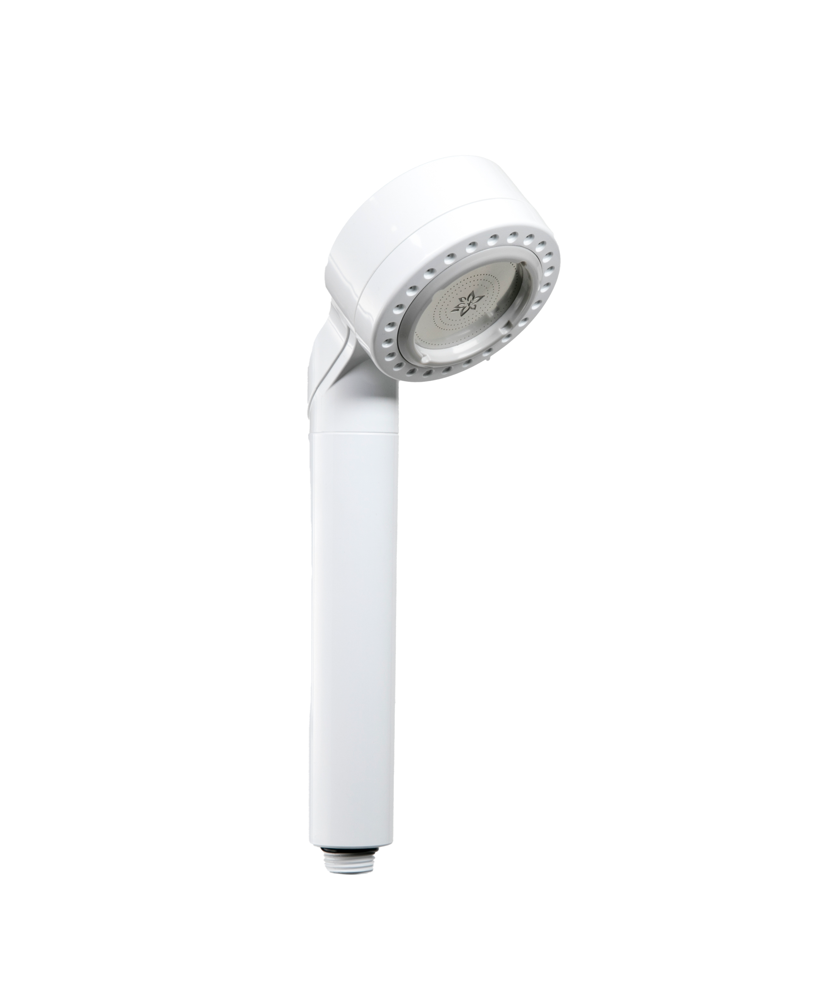極小ミスト「マイクロナノファインバブル シャワーヘッド